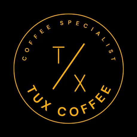 TUX COFFEE
