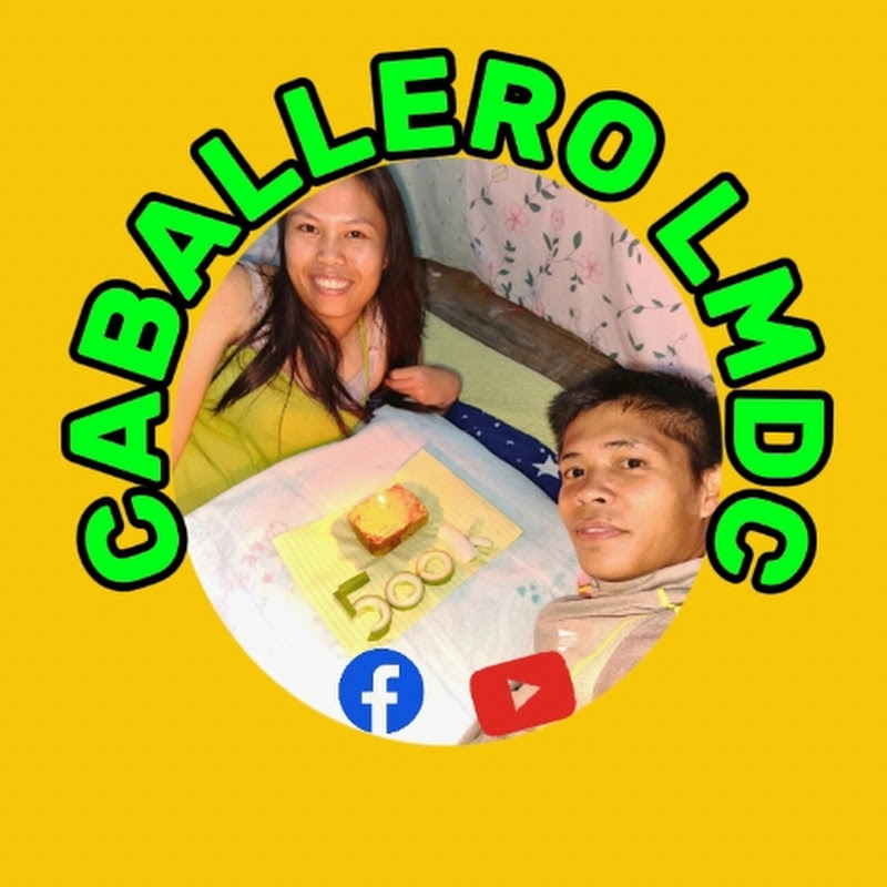 Caballero Lmdc