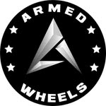 Armed Wheels