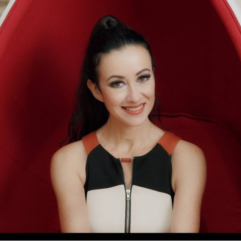 Elena Danaan Official