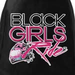Black Girls Ride®