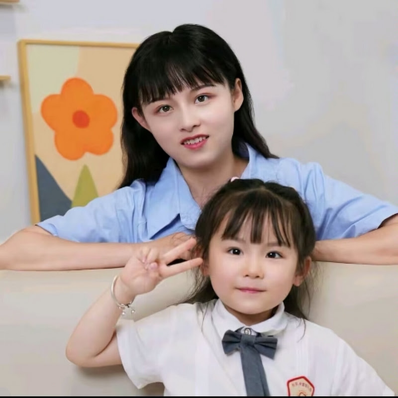 居家达人阿狸妈妈