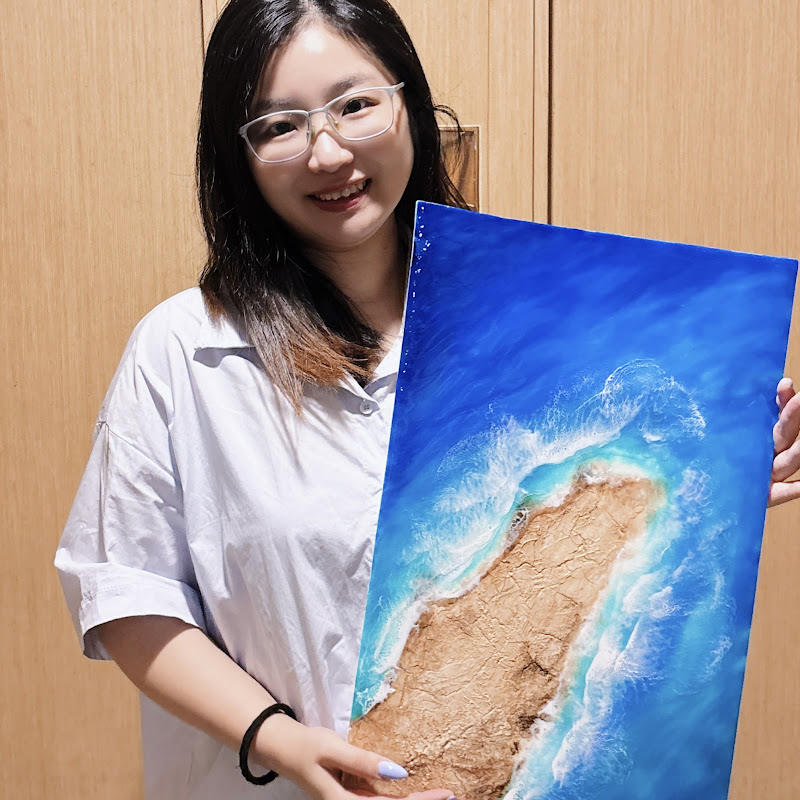 Flourisart 藝術療愈