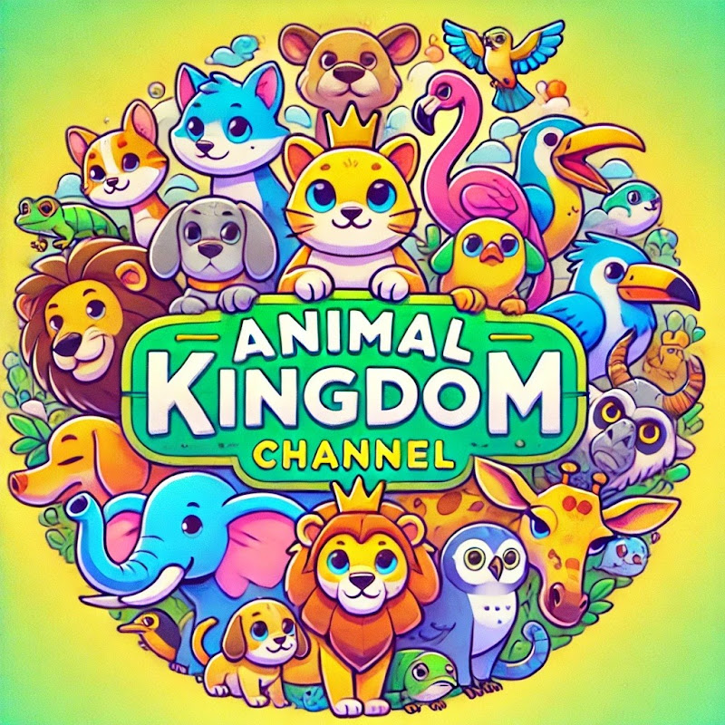 Animal Kingdom Channel