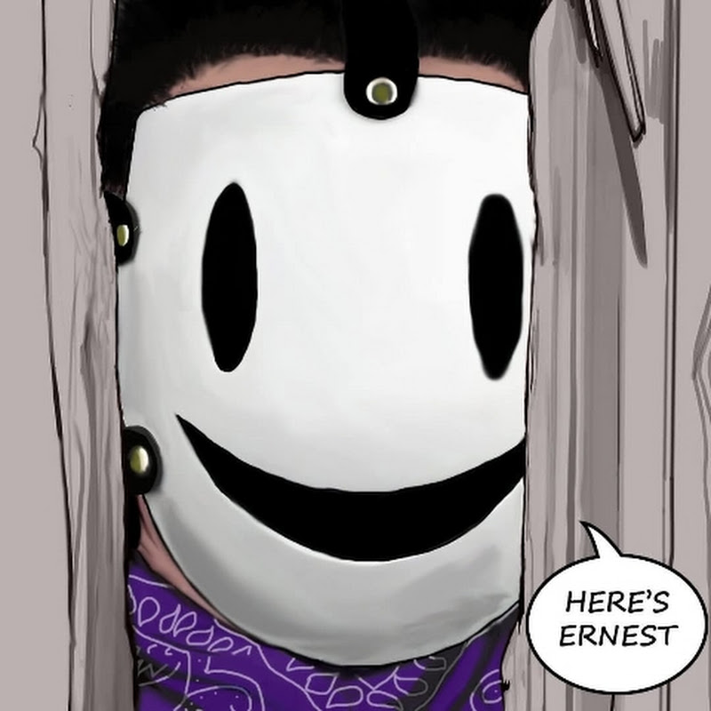 Ernestmane