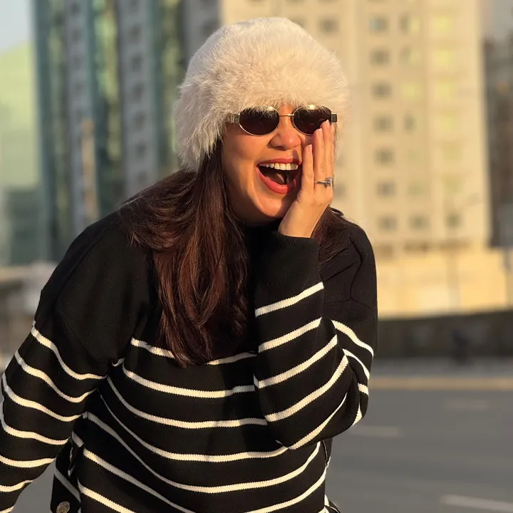 Firoza Khan