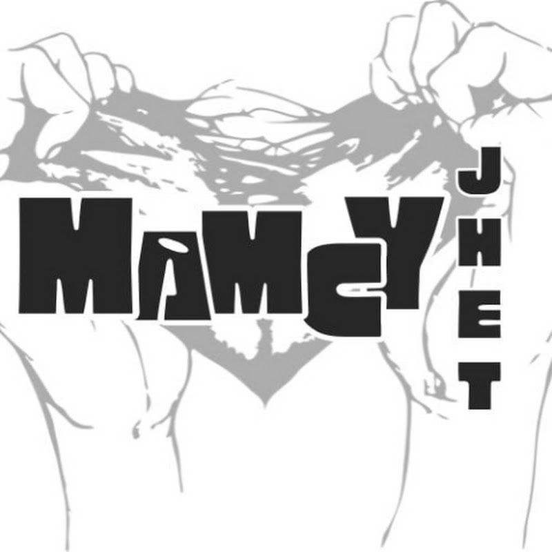 Mamcy Jhet