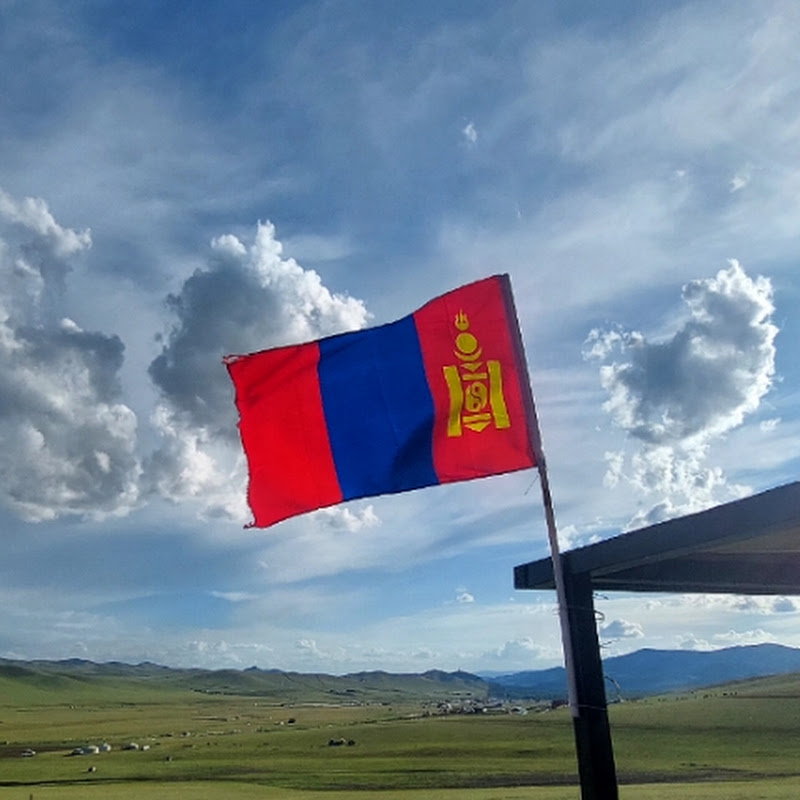 Mongolia Marco Live