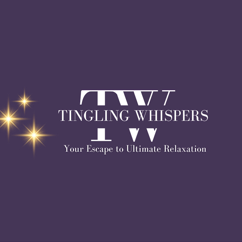 Tingling whispers
