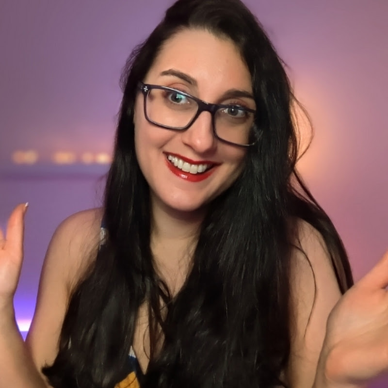 ASMR Alysaa