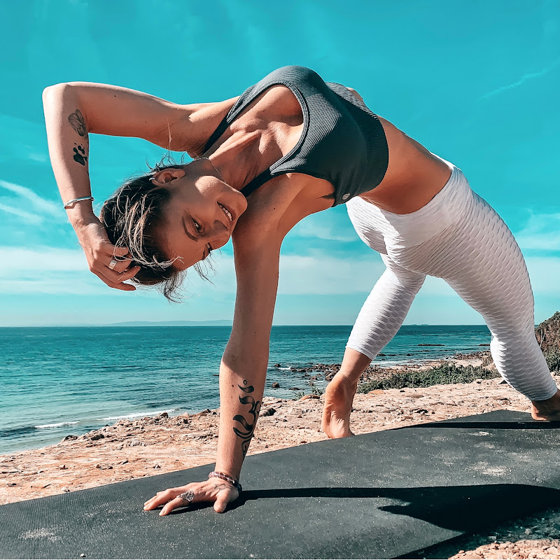 Cora Zen | Yoga 