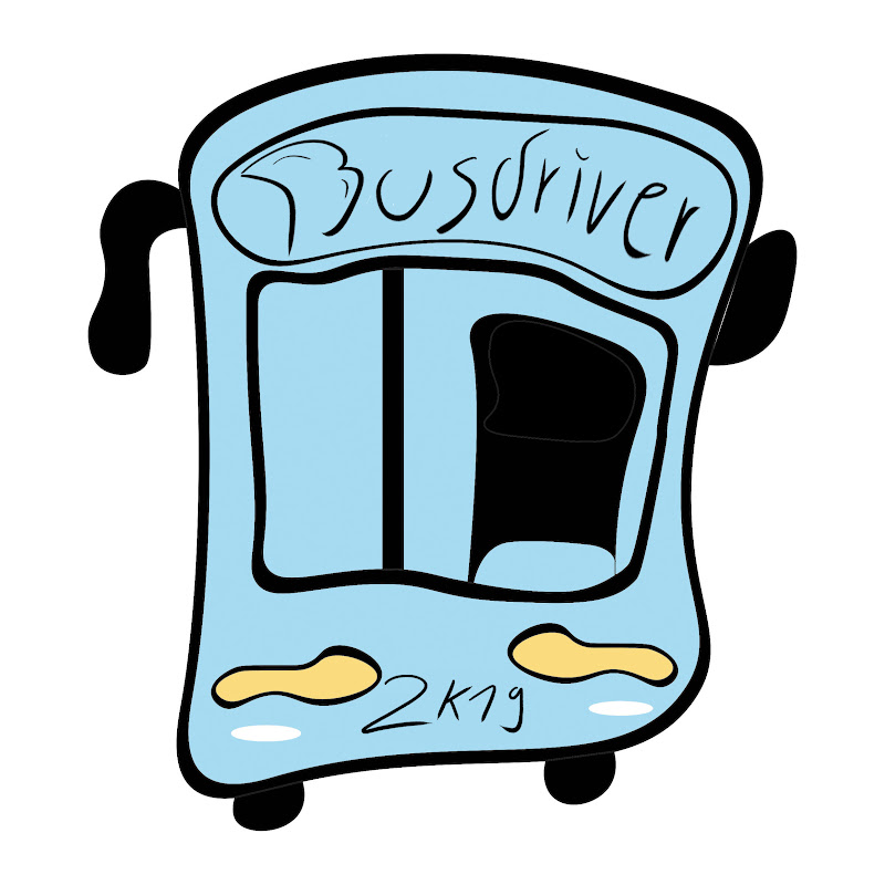 Busdriver2k19