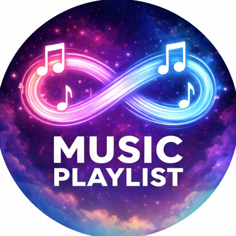 Infinite Music Playlist