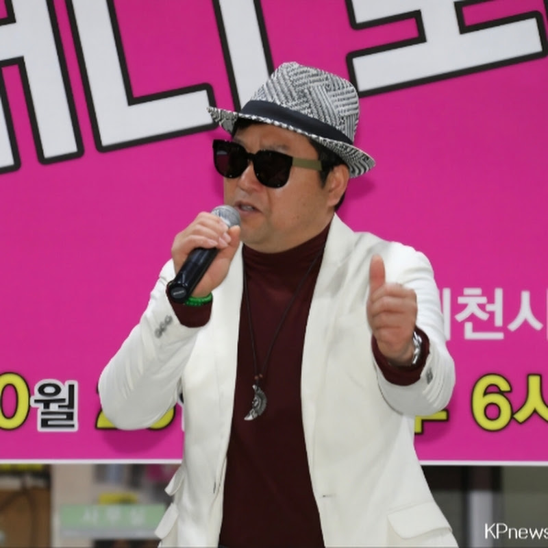 쏭쏭원뜰TV★강명탁