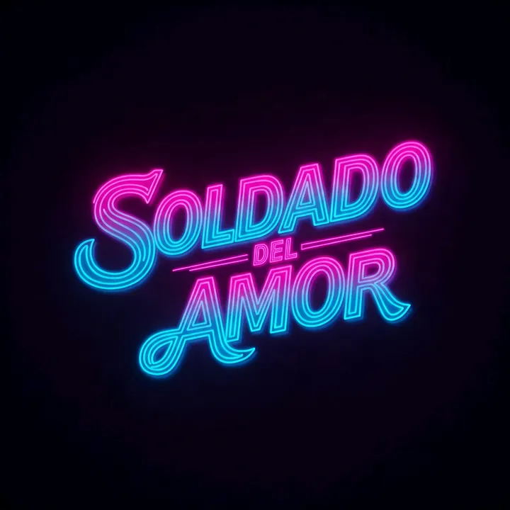 SOLDADO DE AMOR