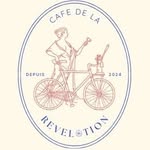 Cafe de la Revelotion
