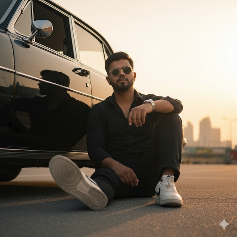 👑Akash Dokhale👑