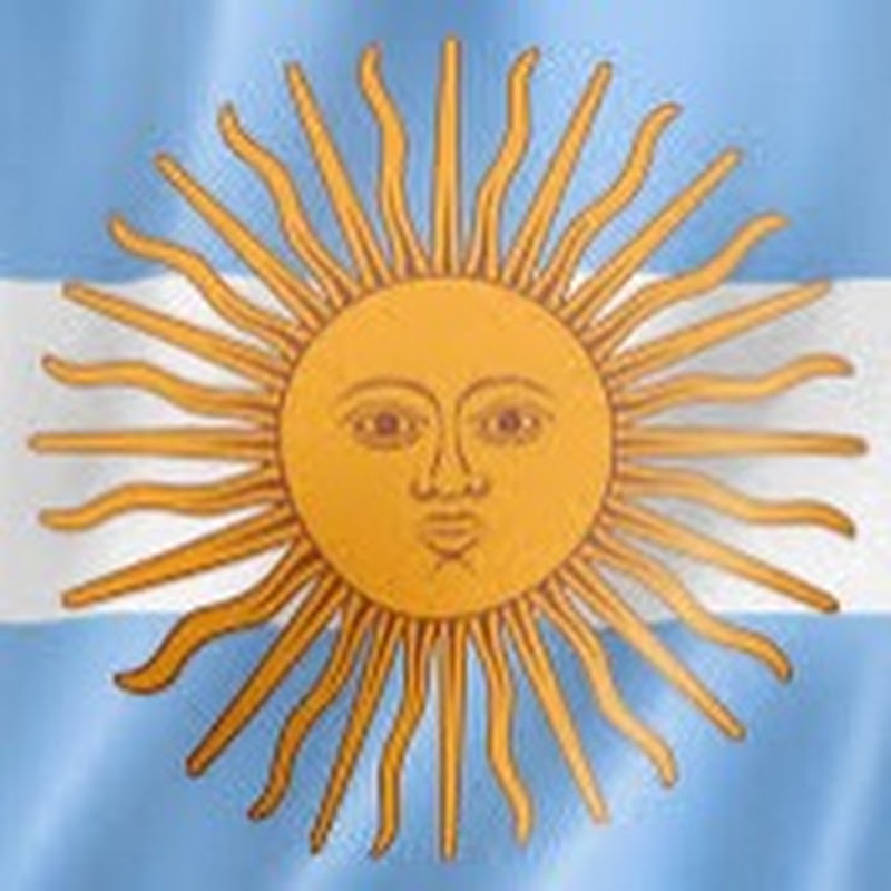FAMILIA ARGENTINA 🇦🇷