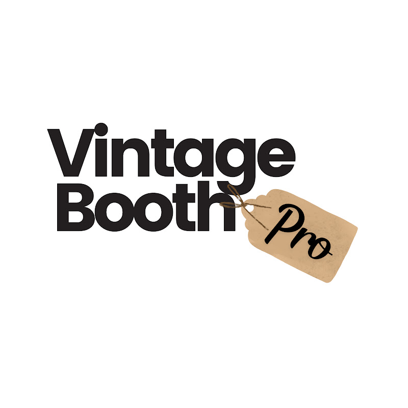 Vintage Booth Pro