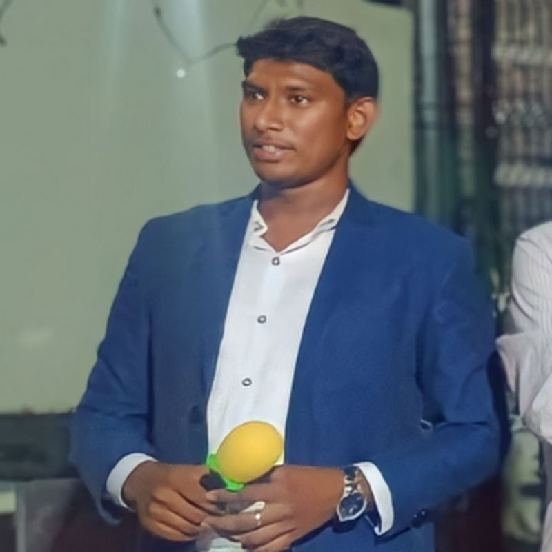  Joseph kumar bmc