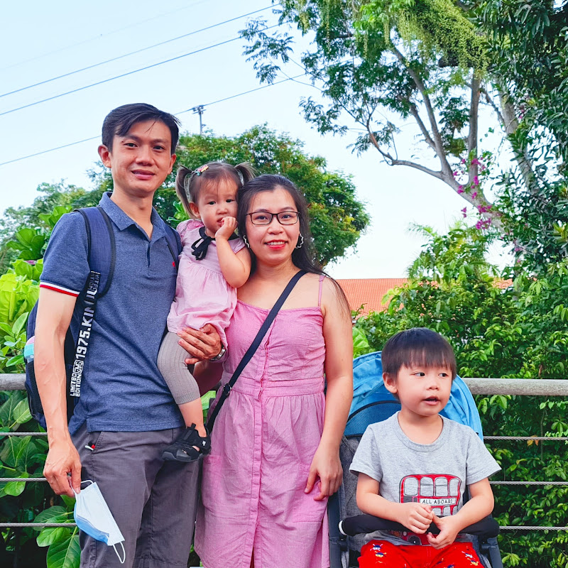 Vera Nguyen Singapore