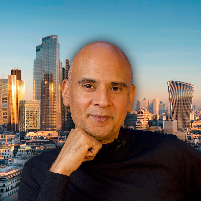 The Streets Of London