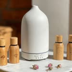 🏆 Eco-Friendly Natural Sleep Essentials