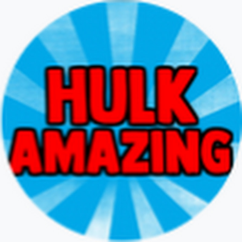 Hulkamazing