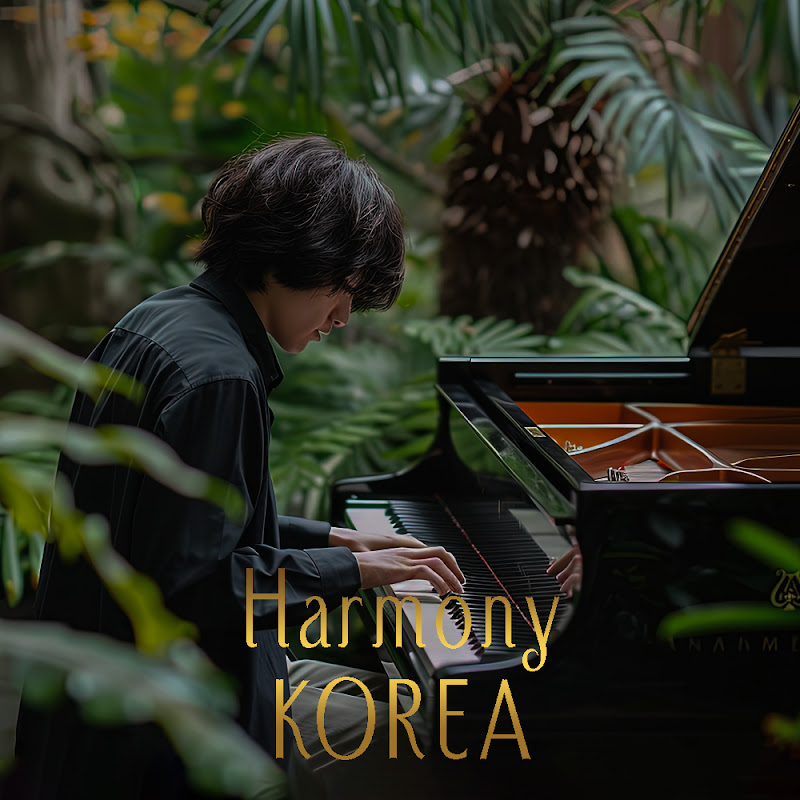 Piano & Cello Harmony Korea