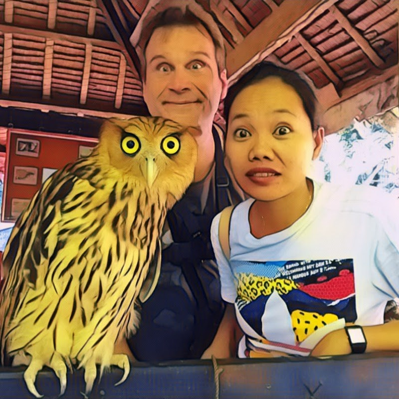 Nitibong Briton Channel