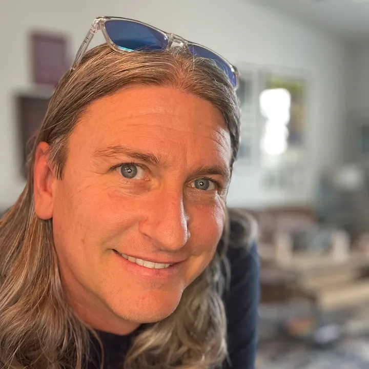 Scott McKinley