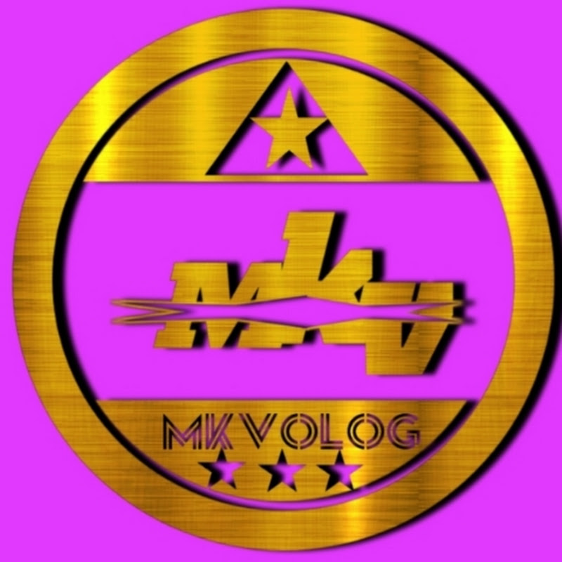 mk vlogs 
