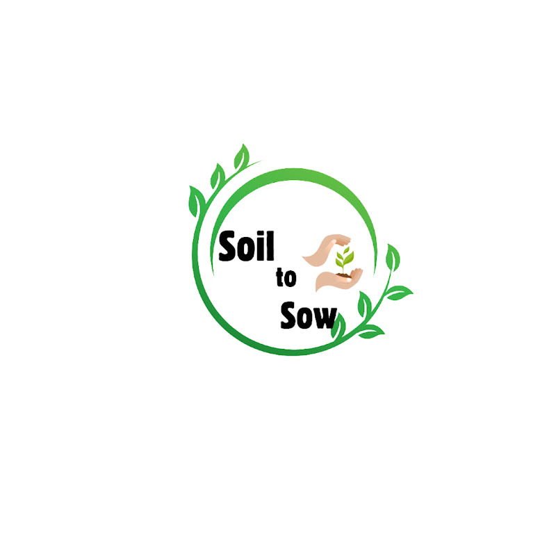 Soil To Sow