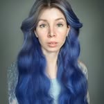 Мария Липина