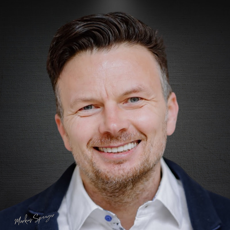 Markus Spenger