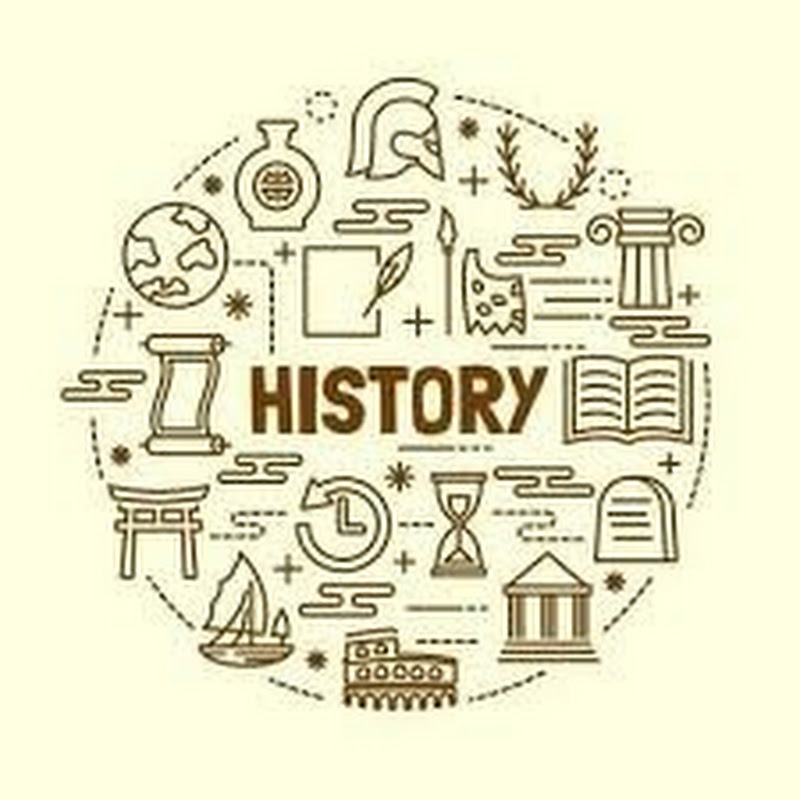 amazing golden history