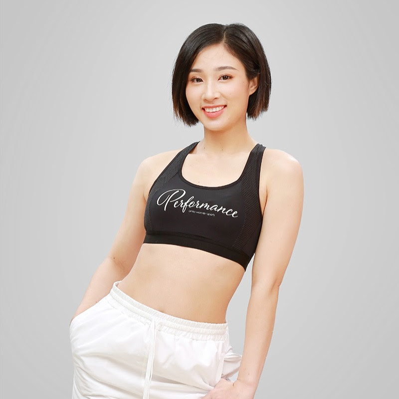 Huyền Trang Fit