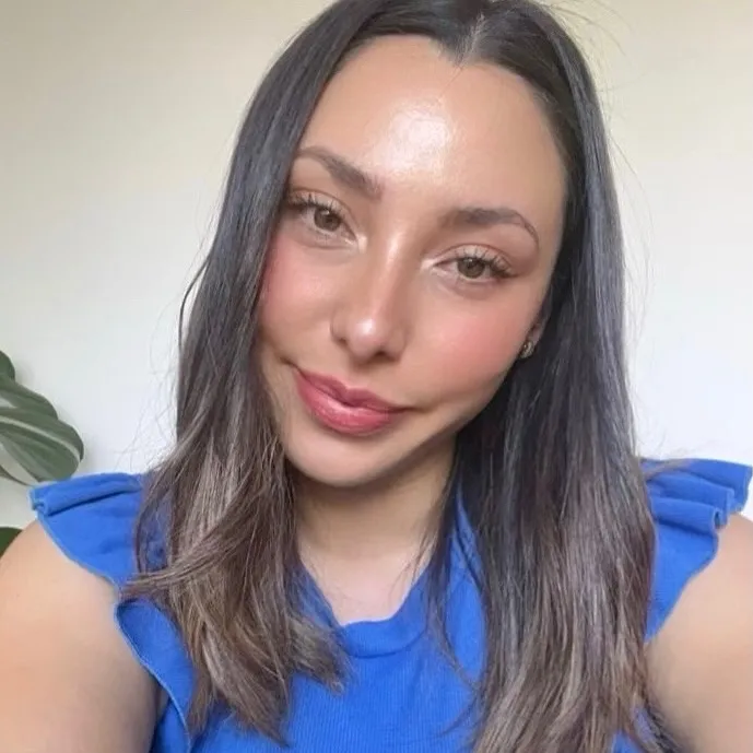 Tamara Díaz I.