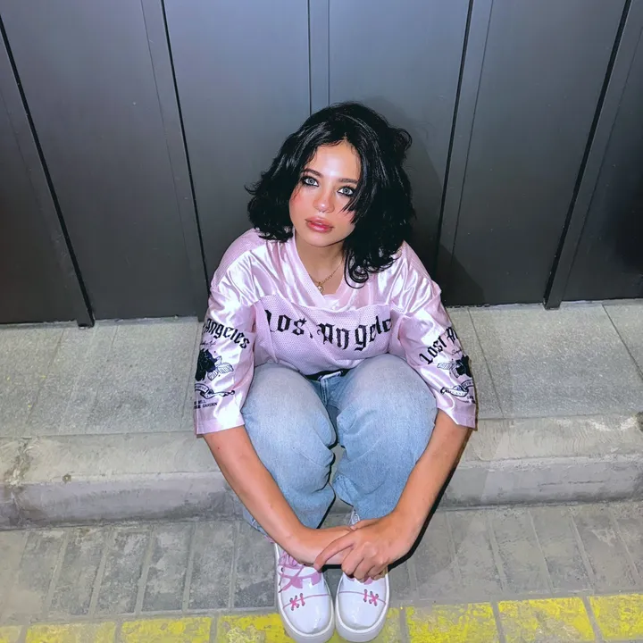 NOUR🧝🏼‍♀️🦅