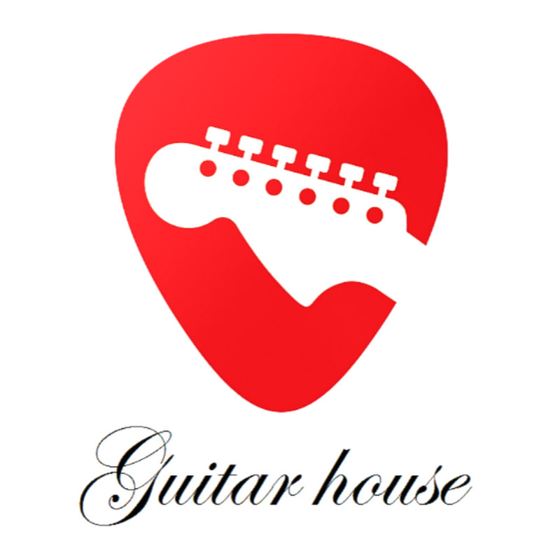 Guitar House Lima