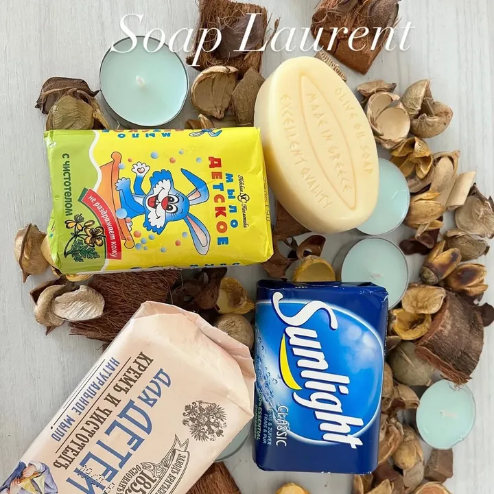 soap.laurent