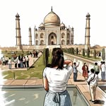 Monica | the traveling MS chick