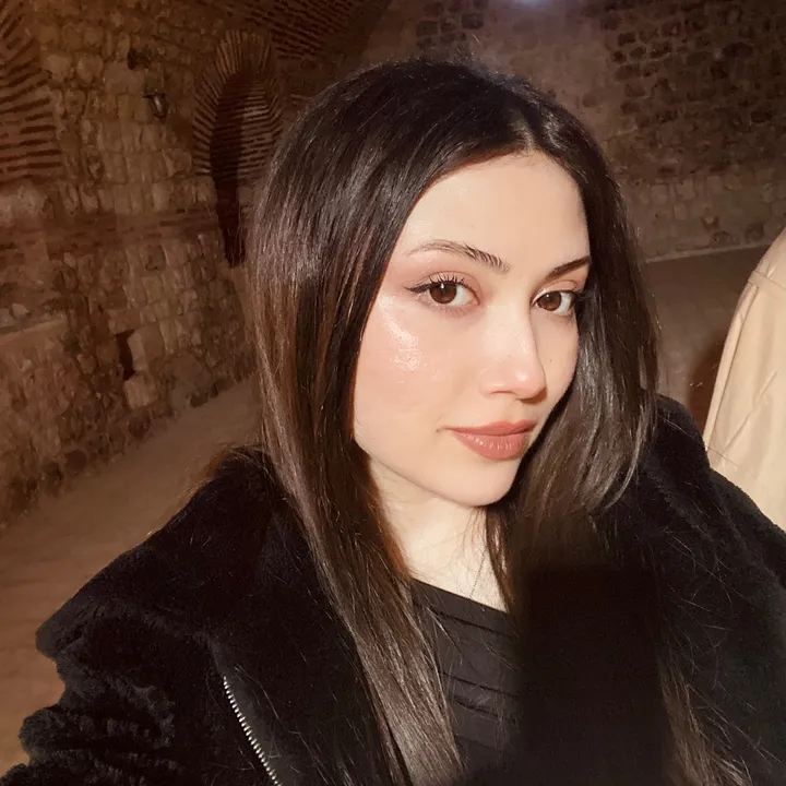 Mihrella✨