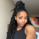 Princess Joan👸🏾🔱🇬🇭🇮🇹