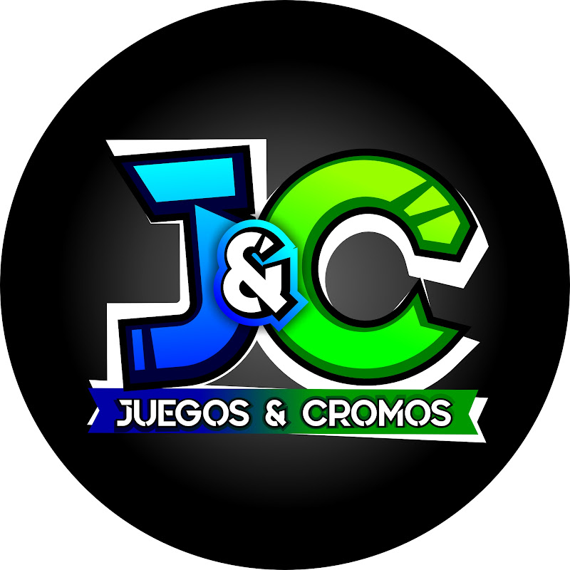 Juegos&Cromos 