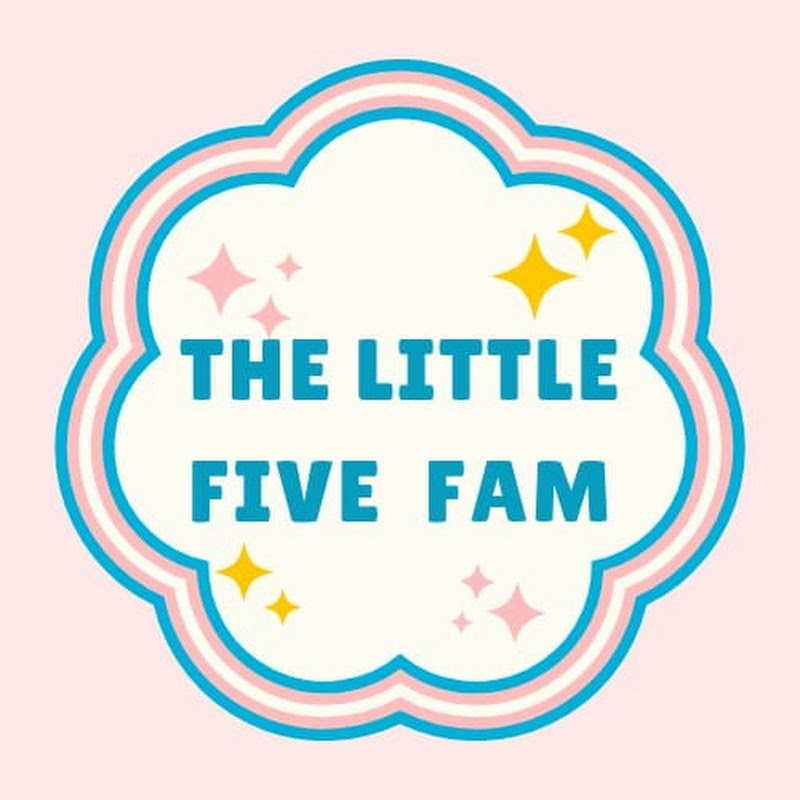 The little Five fam