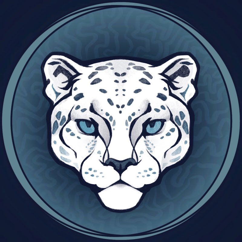 Snow Jaguar
