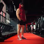 Eduardo Cabrera | Fitness Coach 🇩🇴