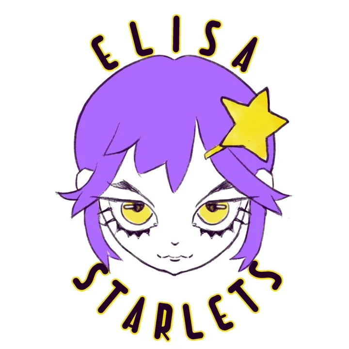 Elisastarlets