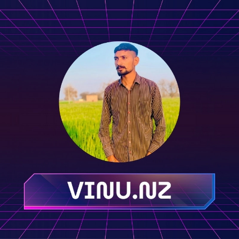 Vinu NZ 🇨🇰